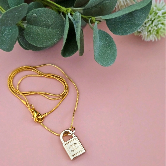 Jewelry - CC Charm